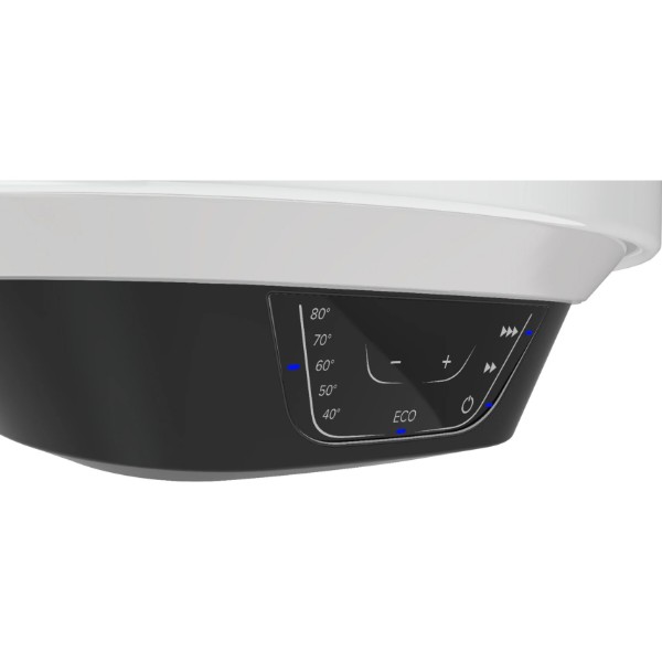 Фото - Водонагреватель Ariston PRO1 ECO 65 V SLIM 1.8K PL EU