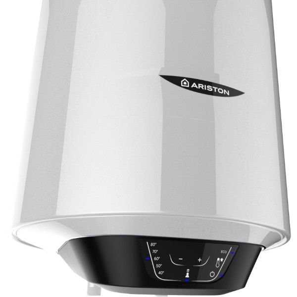 Фото - Водонагреватель Ariston PRO1 ECO 65 V SLIM 1.8K PL EU