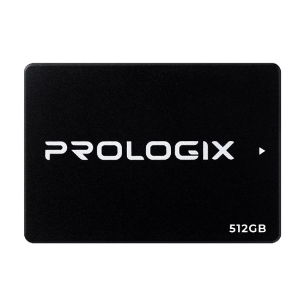 Фото - SSD-накопитель внутренний ProLogix 512GB S360 2.5" SATAIII TLC (PRO512GS360)