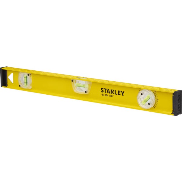 Фото - Уровень Stanley PRO 180 600 мм (1-42-920) Фото - Уровень Stanley PRO 180 600 мм (1-42-920)