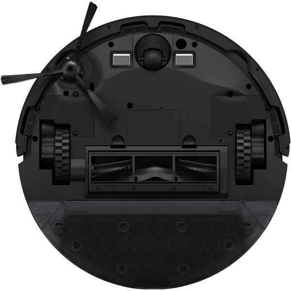 Фото - Робот-пылесос моющий Ecovacs Y1 PRO (DLX34 Black)