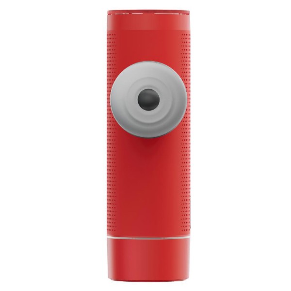 Фото - Массажер для тела Oyeet NEX PRO II MG-T1 (RED)