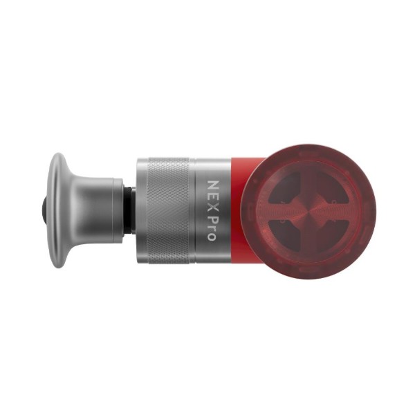 Фото - Массажер для тела Oyeet NEX PRO II MG-T1 (RED)