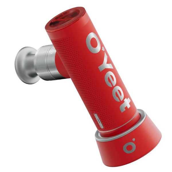 Фото - Массажер для тела Oyeet NEX PRO II MG-T1 (RED)