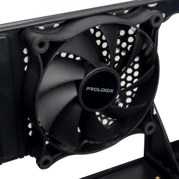 Фото - Корпус ProLogix E104