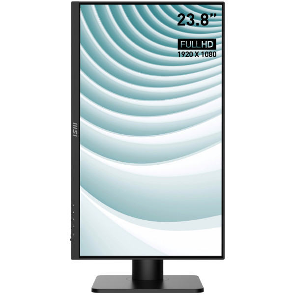 Фото - Монітор MSI PRO MP243XP