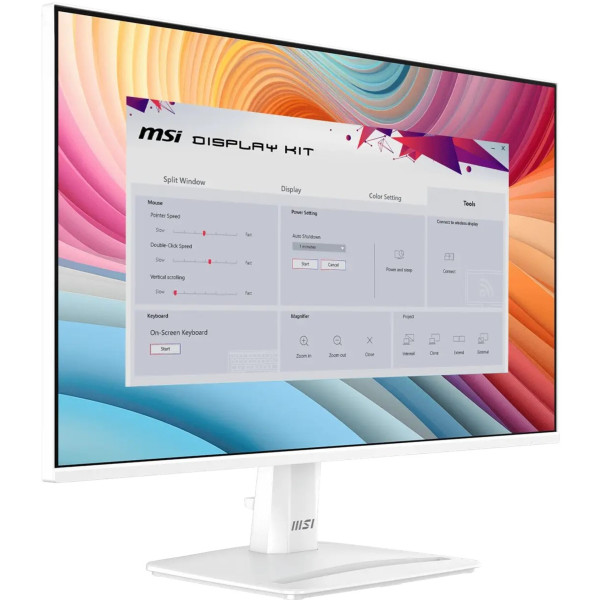 Фото - Монітор MSI PRO MP251W E2