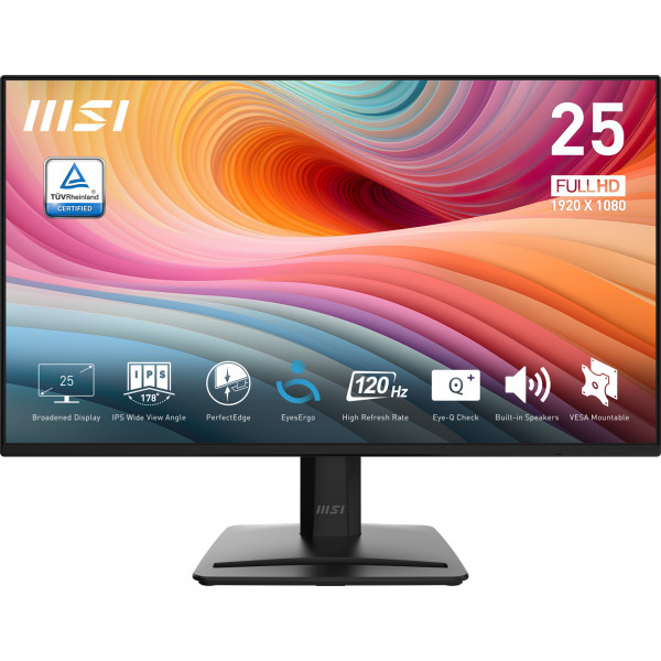 Фото - Монітор MSI PRO MP252 E2
