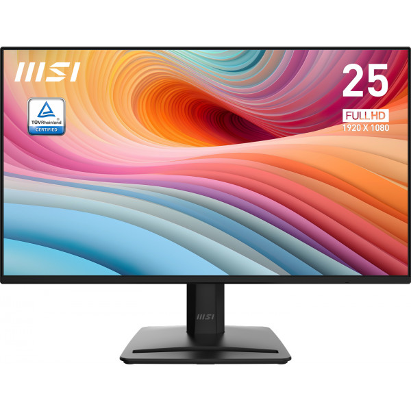 Фото - Монітор MSI PRO MP252 E2