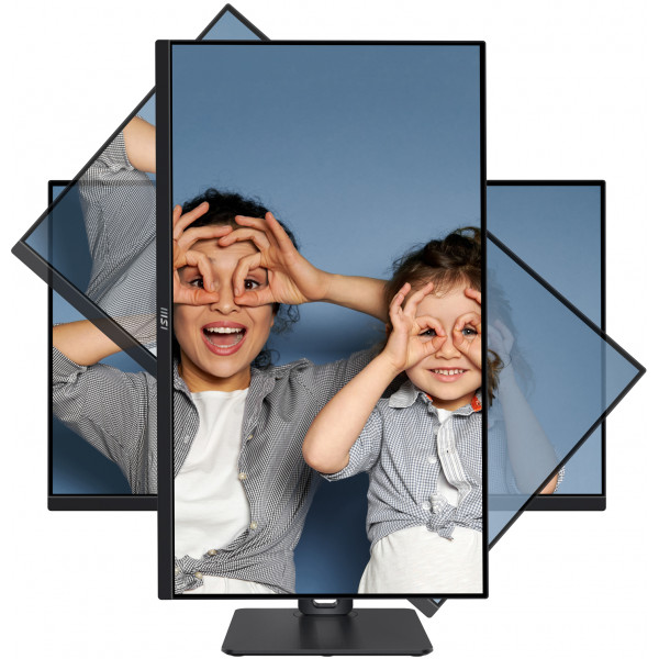 Фото - Монитор MSI PRO MP275P