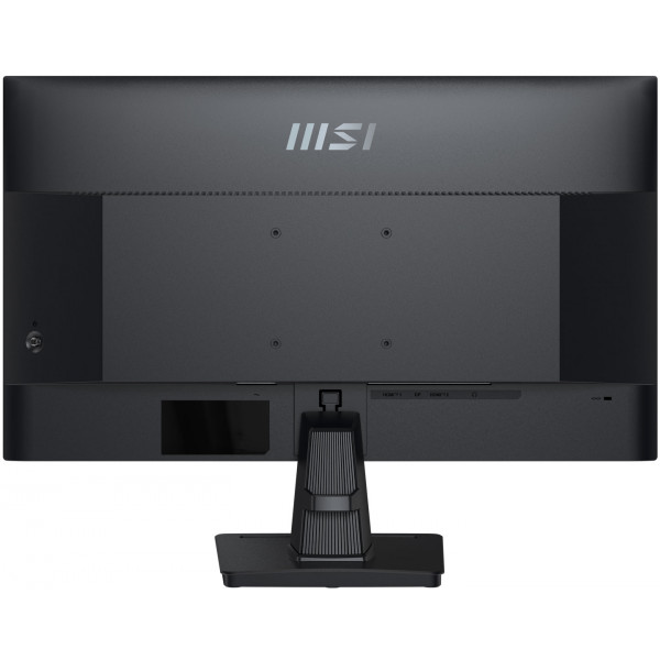 Фото - Монитор MSI PRO MP275Q