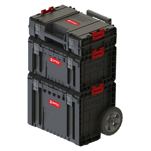Фото - Ящик для інструментів Qbrick System System Pro Set 1 (Z254935PG003)