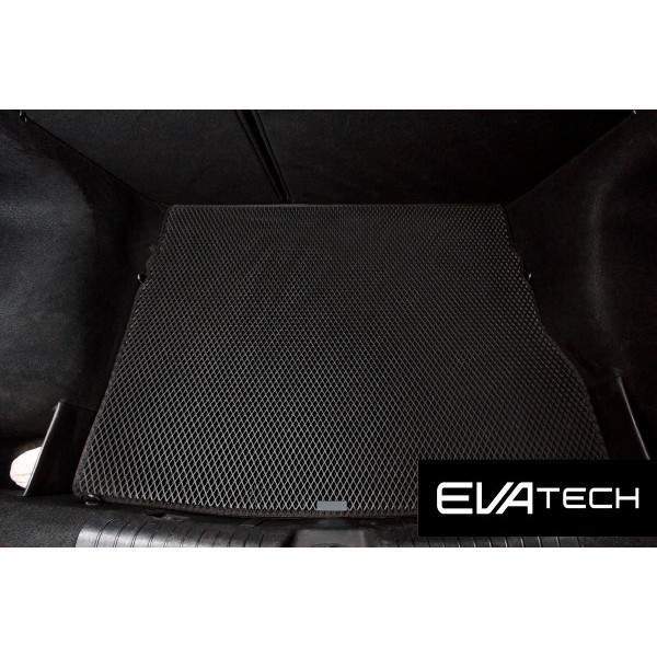 Фото - EVA коврик в багажник авто EVAtech для ProCeed (ED) Kia 2006-2009 1 поколение Htb EU (KI33696B1RBB)