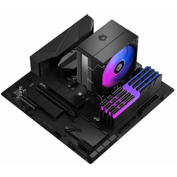 Фото - Процесорний кулер ID-Cooling SE-903-XT V2