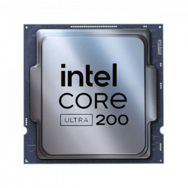Фото - Процесор Intel Core Ultra 5 245K 3.6GHz Box (BX80768245K)
