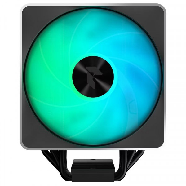 Фото - Процессорный кулер APNX AP1 Black (APTC-PF30517.11)