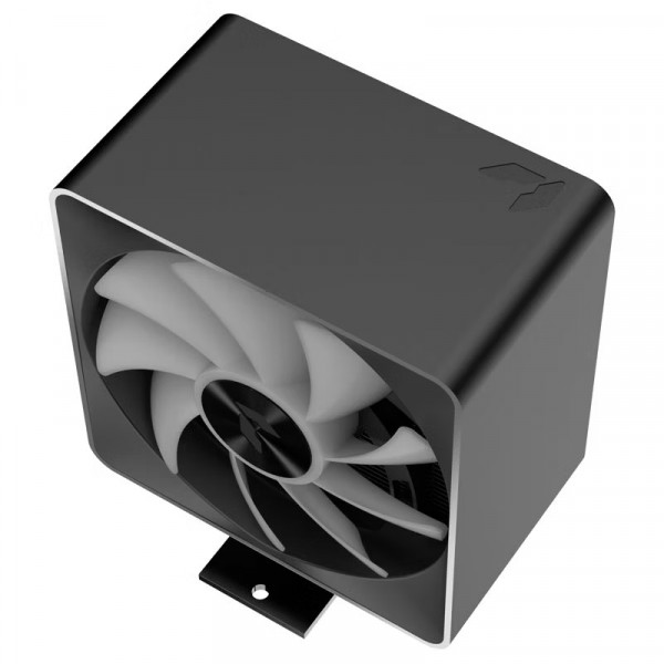 Фото - Процессорный кулер APNX AP1 Black (APTC-PF30517.11)