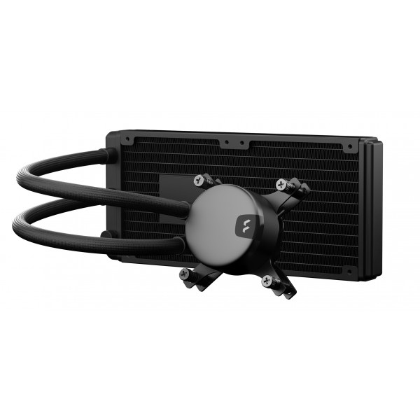 Фото - Водяна система охолодження Fractal design Lumen S24 v2 (FD-W-L1-S2411)