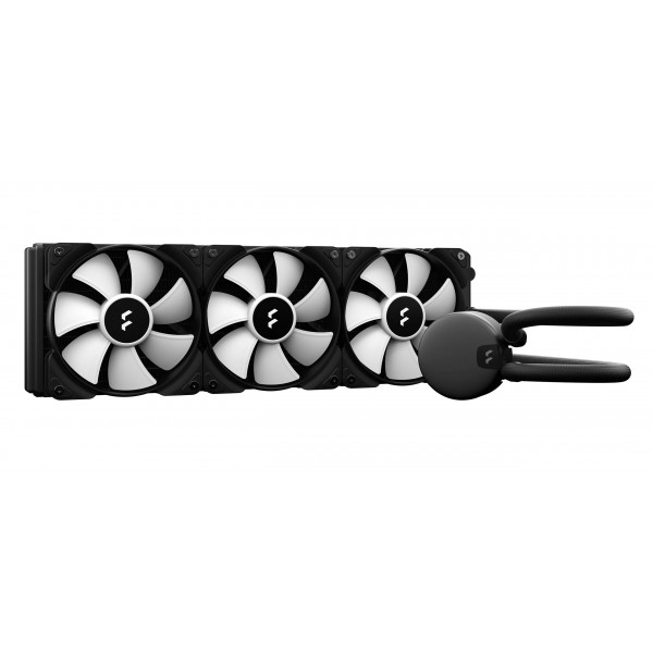 Фото - Водяна система охолодження Fractal design Lumen S36 RGB v2 (FD-W-L1-S3612)