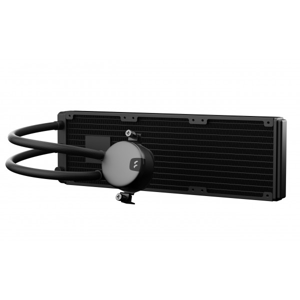 Фото - Водяна система охолодження Fractal design Lumen S36 RGB v2 (FD-W-L1-S3612)