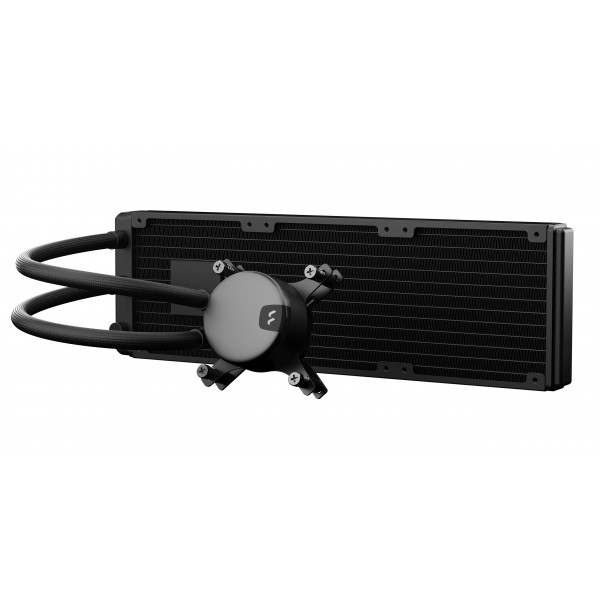Фото - Водяна система охолодження Fractal design Lumen S36 RGB v2 (FD-W-L1-S3612)