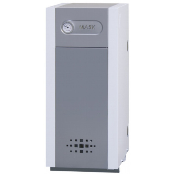 Фото - Газовый котел МАЯК 20 КСВ