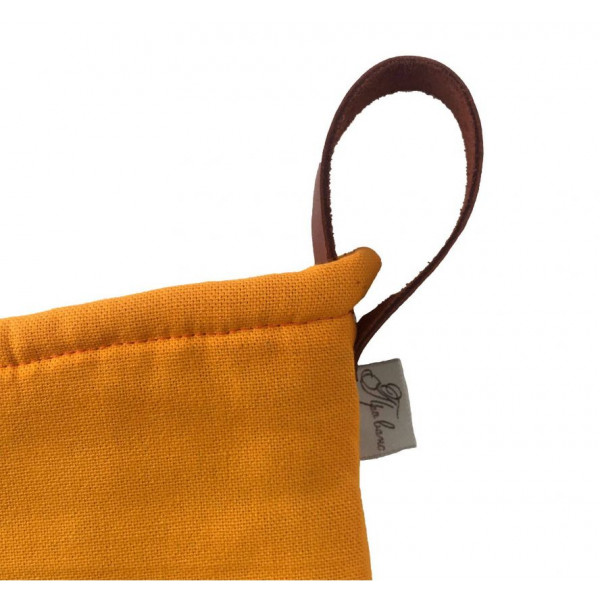 Фото - Прихватка-рукавиця Прованс Orange (021985)