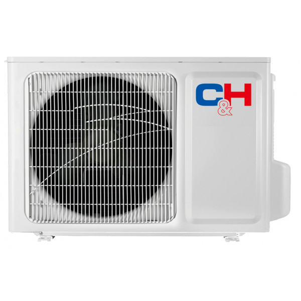 Фото - Кондиционер сплит Cooper&Hunter CH-S18FTXAM2S-WP