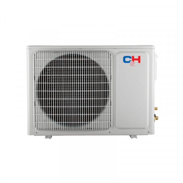 Фото - Кондиціонер спліт Cooper&Hunter CH-S24FTXAL-WP