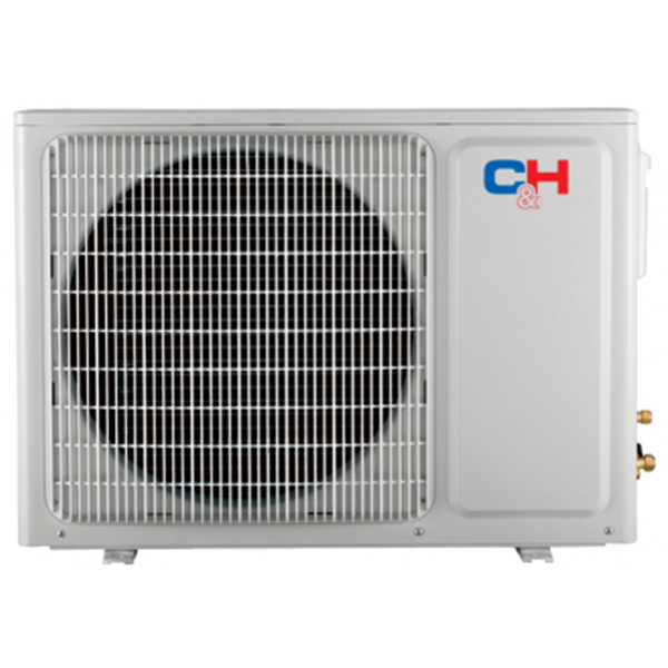 Фото - Кондиціонер спліт Cooper&Hunter CH-S09FTXAL-GD