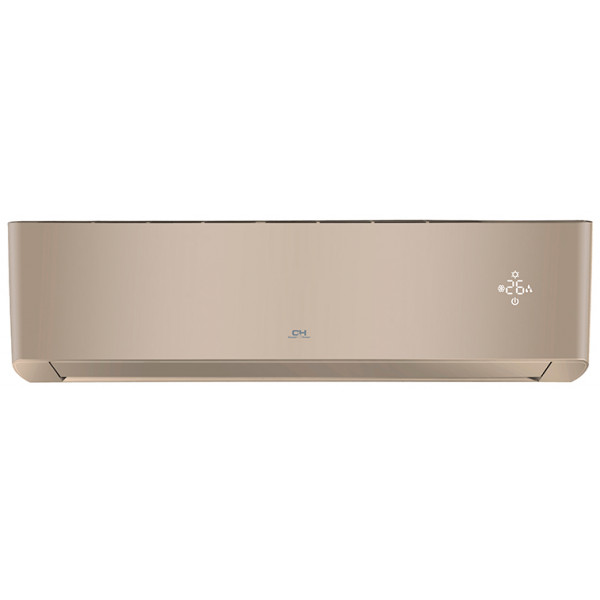 Фото - Кондиціонер спліт Cooper&Hunter CH-S09FTXAL-GD