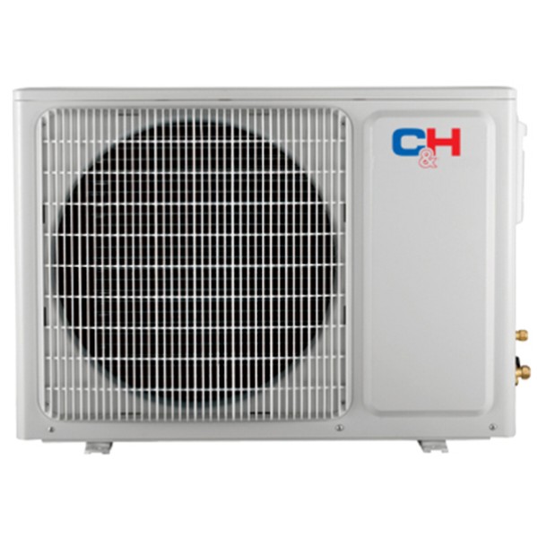 Фото - Кондиціонер спліт Cooper&Hunter CH-S12FTXAL-GD