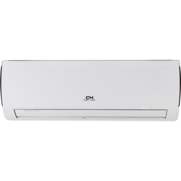 Фото - Кондиціонер спліт Cooper&Hunter CH-S24FTXQ2-NG