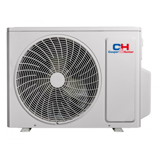 Фото - Кондиціонер спліт Cooper&Hunter CH-S18FTXQ2-NG