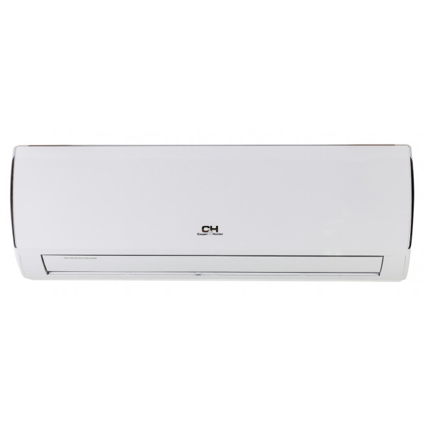 Фото - Кондиціонер спліт Cooper&Hunter CH-S18FTXQ2-NG
