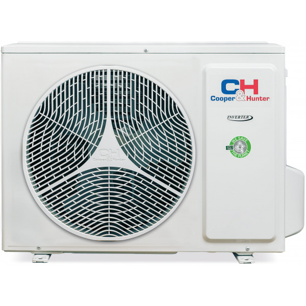 Фото - Кондиціонер спліт Cooper&Hunter CH-S24FTXAM-SC