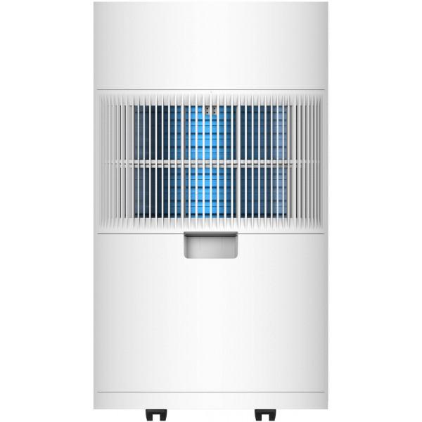 Фото - Осушувач повітря Cooper&Hunter CH-D008WDC-16LDWF Фото - Осушувач повітря Cooper&Hunter CH-D008WDC-16LDWF