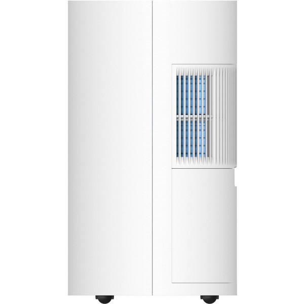 Фото - Осушувач повітря Cooper&Hunter CH-D008WDC-16LDWF