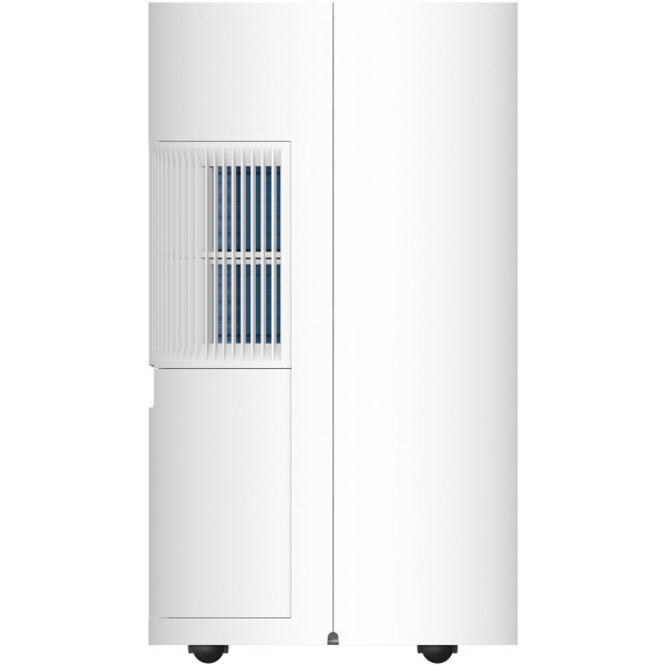 Фото - Осушувач повітря Cooper&Hunter CH-D008WDC-16LDWF