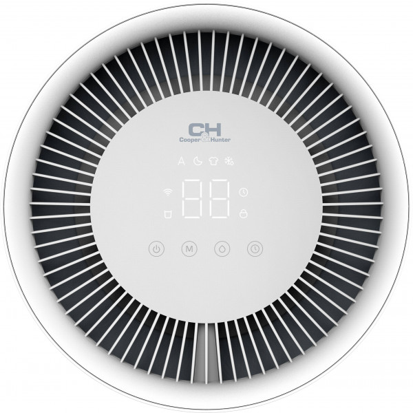 Фото - Осушувач повітря Cooper&Hunter CH-D008WDC-16LDWF