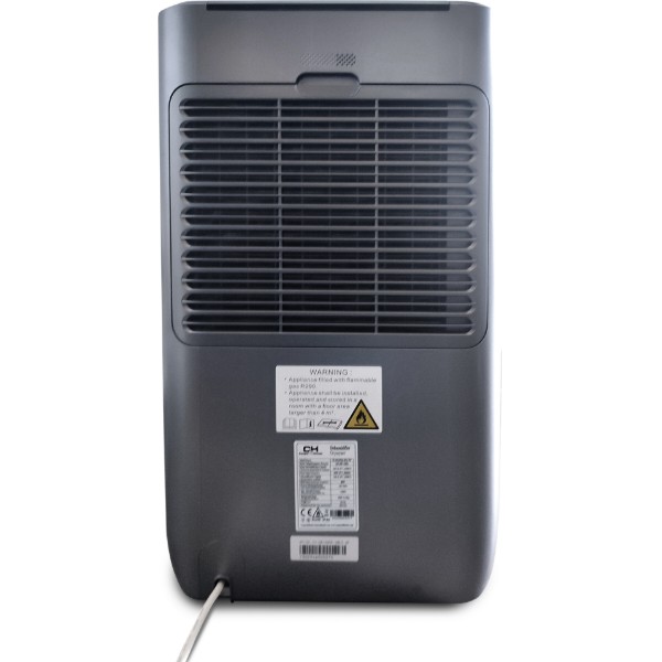 Фото - Осушувач повітря Cooper&Hunter CH-D014WD6-30LD WF