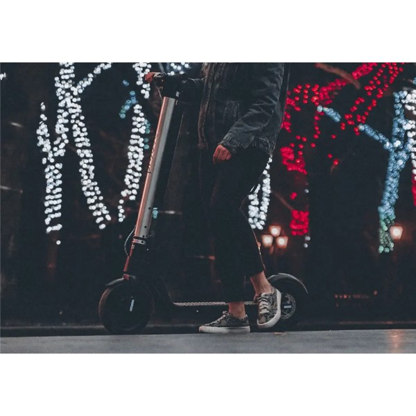 Фото - Электросамокат Proove X-City PRO Black-Blue