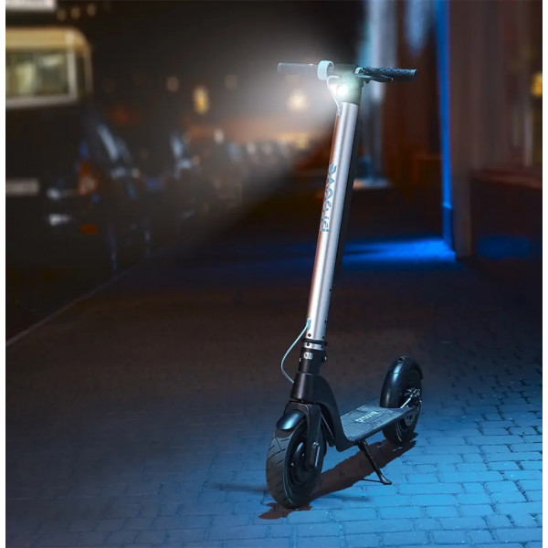 Фото - Електросамокат Proove X-City PRO Silver-Blue