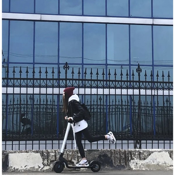 Фото - Электросамокат Proove X-City PRO Black-Blue