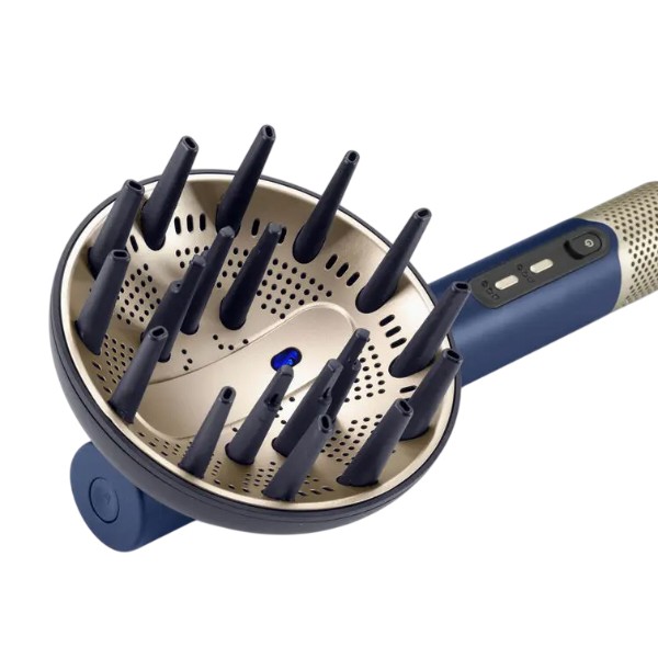 Фото - Насадка для фен-щетки Babyliss for AS6550E (AC-AS6550-DIF)