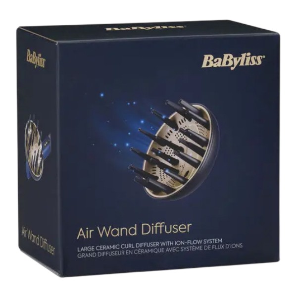 Фото - Насадка для фен-щетки Babyliss for AS6550E (AC-AS6550-DIF)