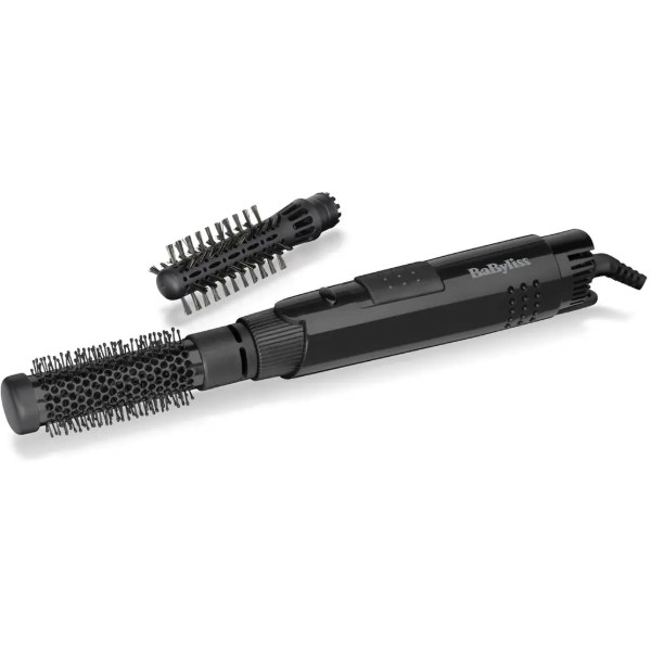 Фото - Фен-щетка Babyliss AS86E