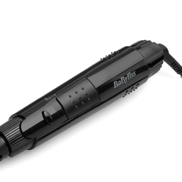 Фото - Фен-щетка Babyliss AS86E