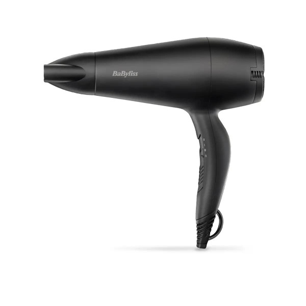 Фото - Фен Babyliss D215DE