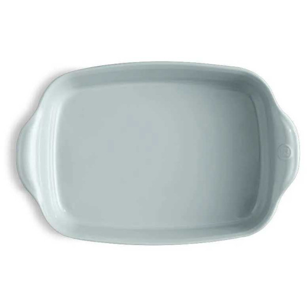 Фото - Форма для приготування Emile Henry Henry 4 л Білий (019654)